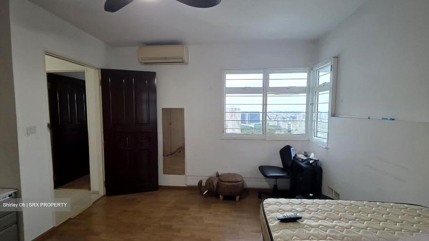 Blk 3B Kallang Heights (Kallang/Whampoa), HDB 5 Rooms #626024551